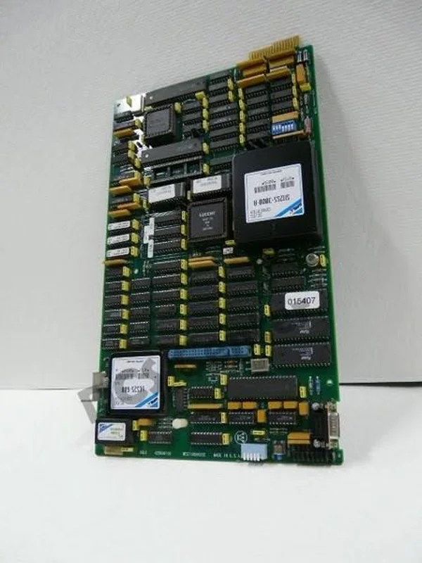 Westinghouse 772B452G05 WDPF DCS Control System Modules