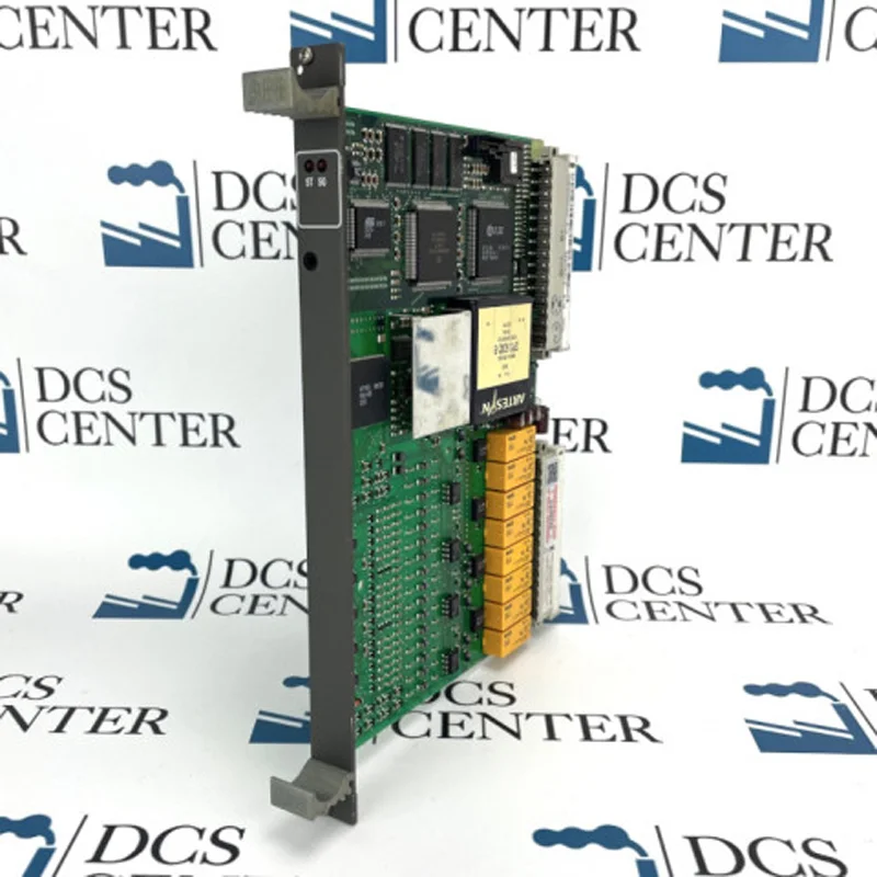 ABB 83SR50 Procontrol DCS Control System Modules