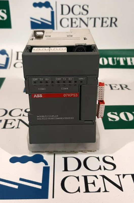 ABB 07KP53 Advant OCS DCS Control System Modules