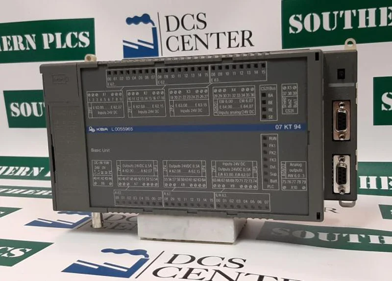 ABB GJR5252100R3261 Advant OCS DCS Control System Modules