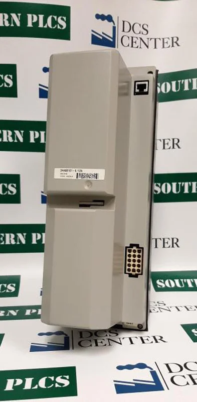 ABB 3HAB81016 Drives Drives AC Drives