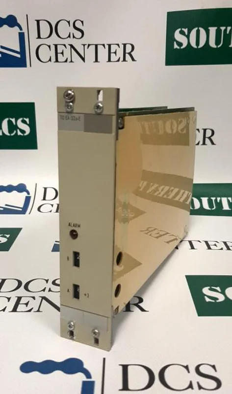 ABB 70EA03aE Procontrol DCS Control System Modules