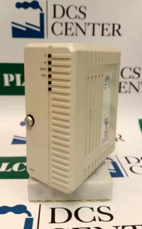 ABB CI851 Advant 800xA DCS Control System Modules
