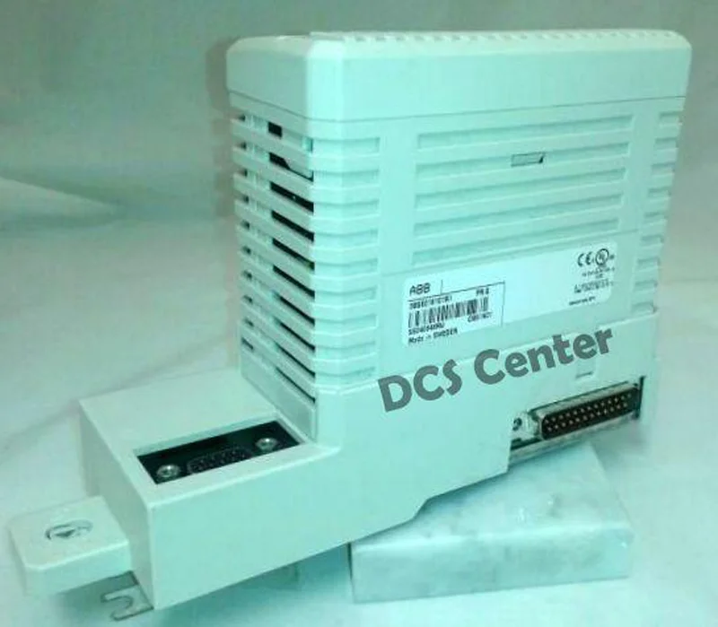 ABB 3BSE018101R1 Advant 800xA DCS Control System Modules