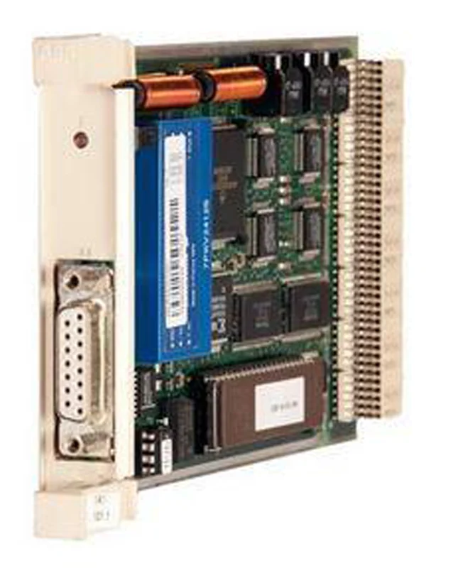 ABB CS512 Advant OCS DCS Control System Modules