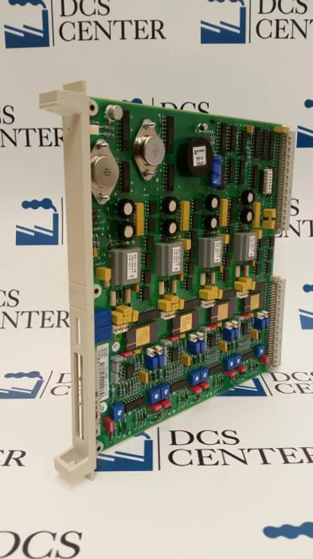 ABB DSAO110 Advant OCS DCS Control System Modules