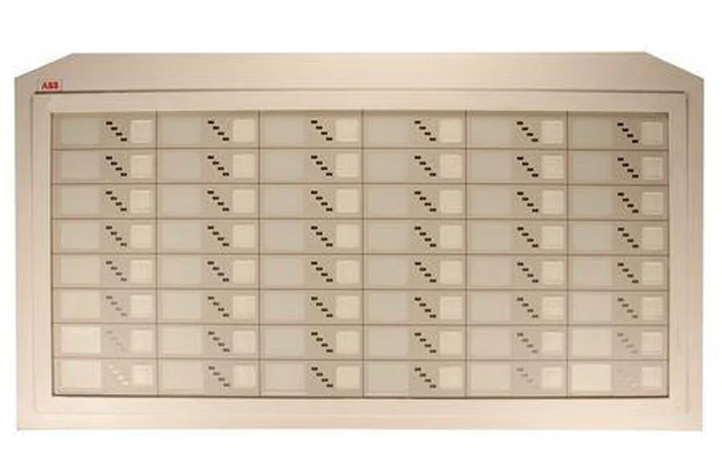 ABB IH570 Advant OCS DCS Control System Modules
