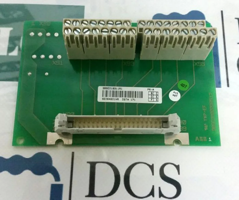 ABB DSTA171 Advant OCS DCS Control System Modules