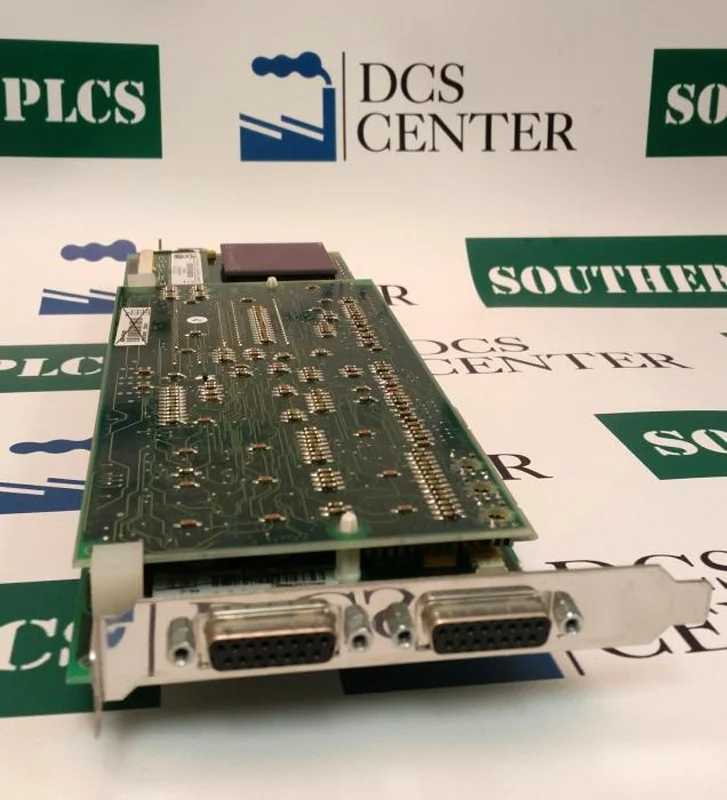 ABB PU514 Advant OCS DCS Control System Modules