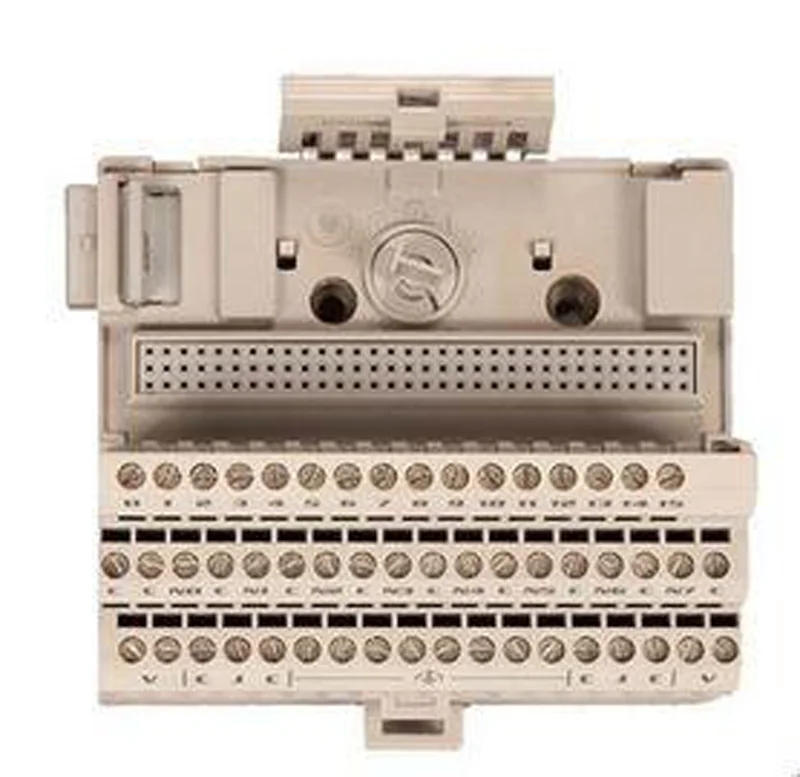 ABB S200TB3T Advant 800xA DCS Control System Modules