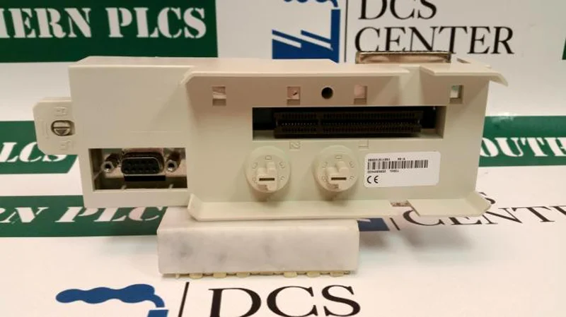 ABB TP851 Advant 800xA DCS Control System Modules