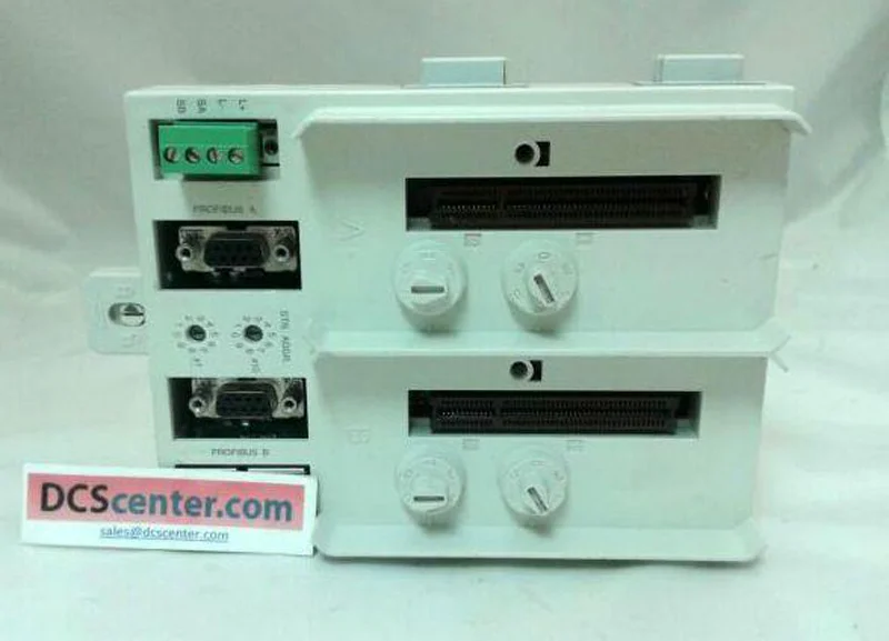 ABB TU846 Advant 800xA DCS Control System Modules