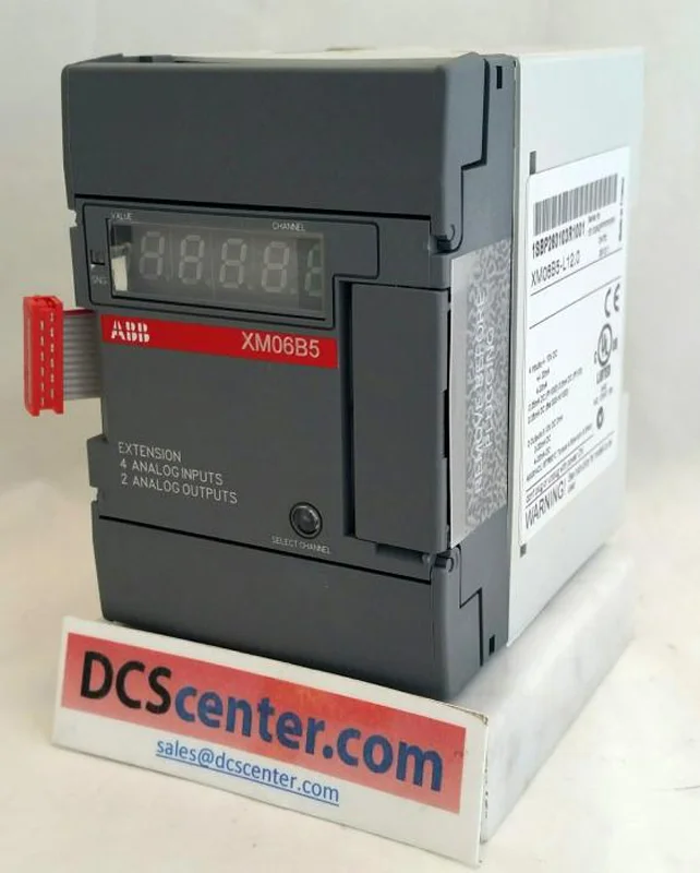 ABB 1SBP260103R1001 Advant OCS DCS Control System Modules