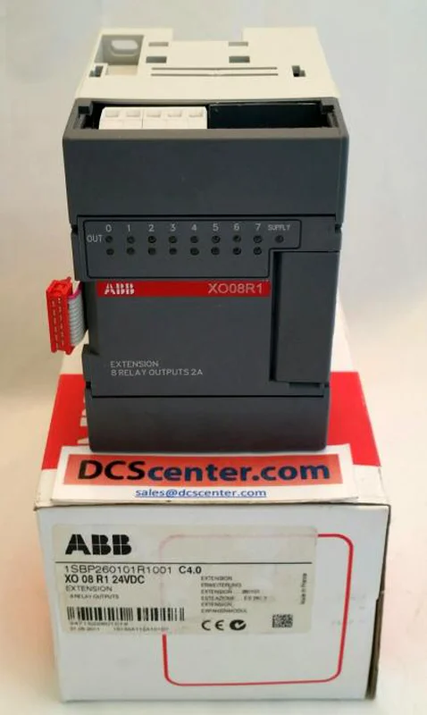 ABB 1SBP260101R1001 Advant OCS DCS Control System Modules