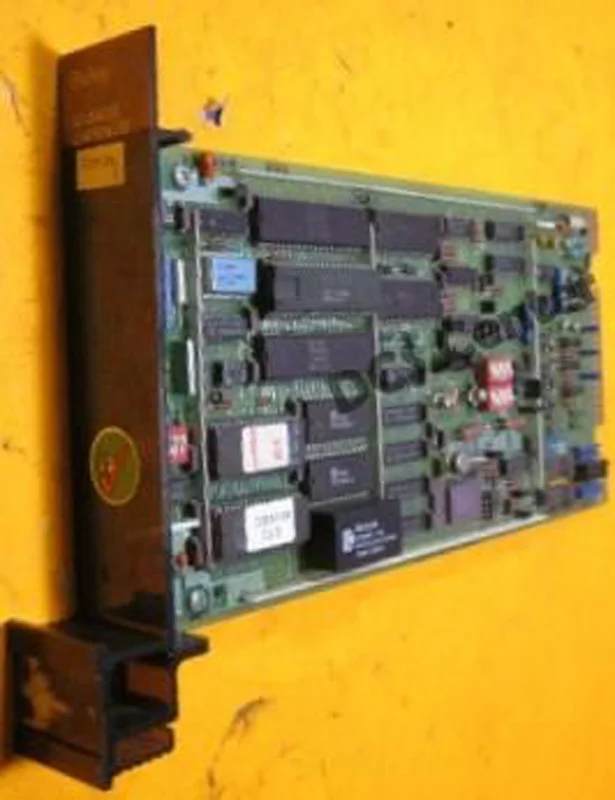 ABB NCOM04 Bailey Net 90 DCS Control System Modules