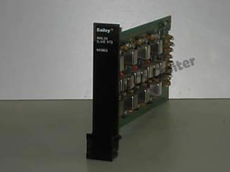 ABB NASM03 Bailey Net 90 DCS Control System Modules