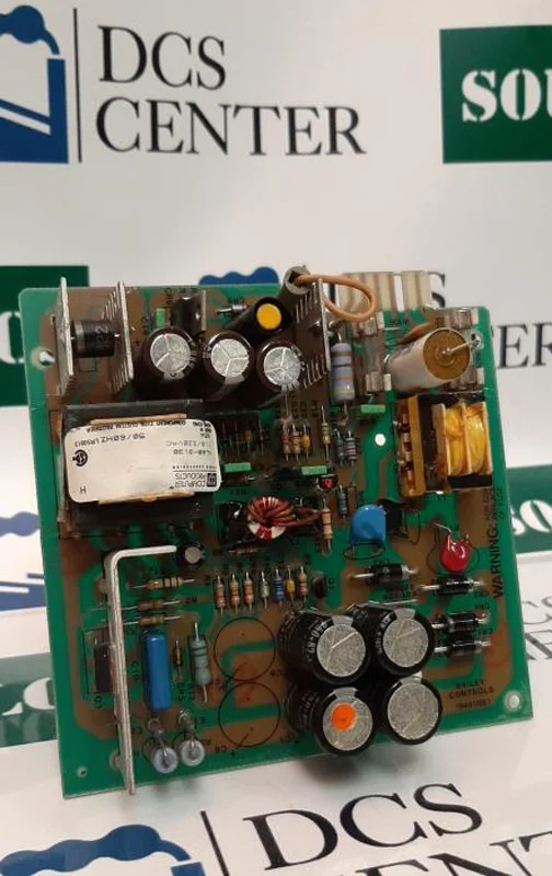 ABB 1948118E1 Bailey Infi 90 DCS Control System Modules