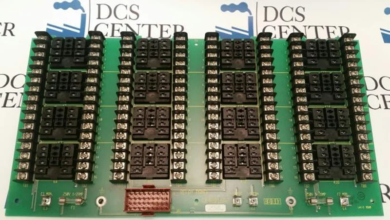 ABB 6642016A2 Bailey Infi 90 DCS Control System Modules
