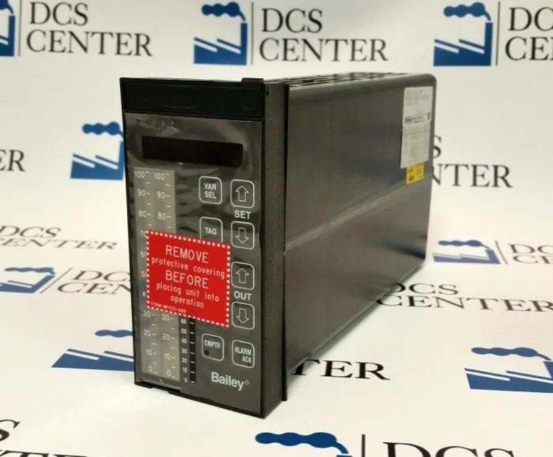 ABB IISAC01 Bailey Infi 90 DCS Control System Modules