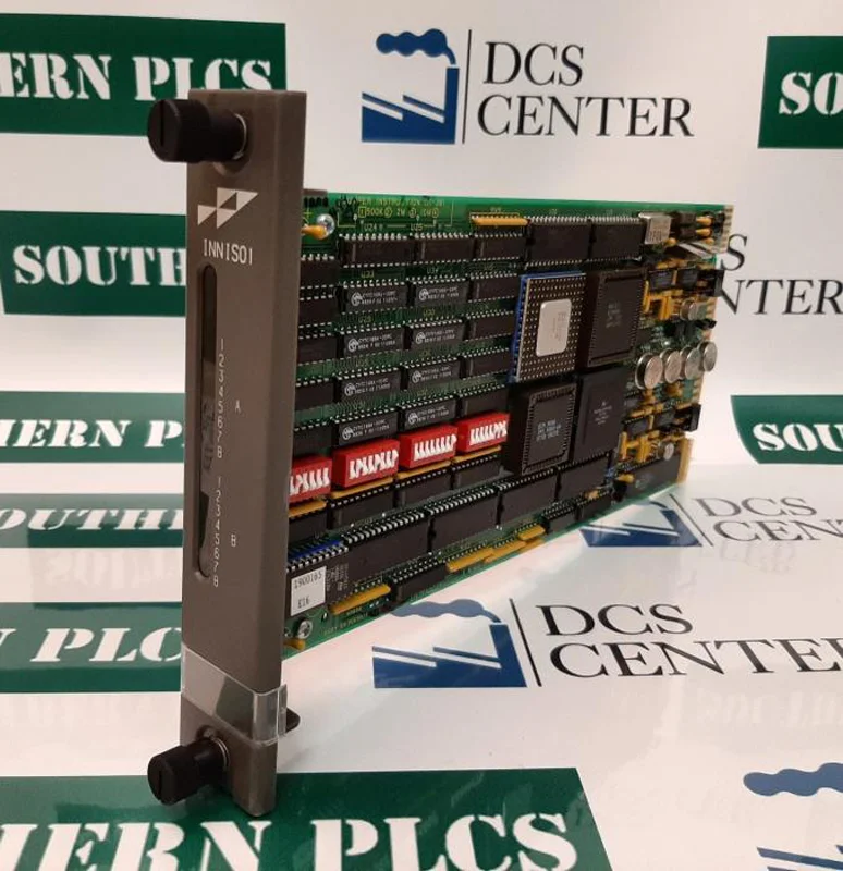 ABB INNIS01 Bailey Infi 90 DCS Control System Modules