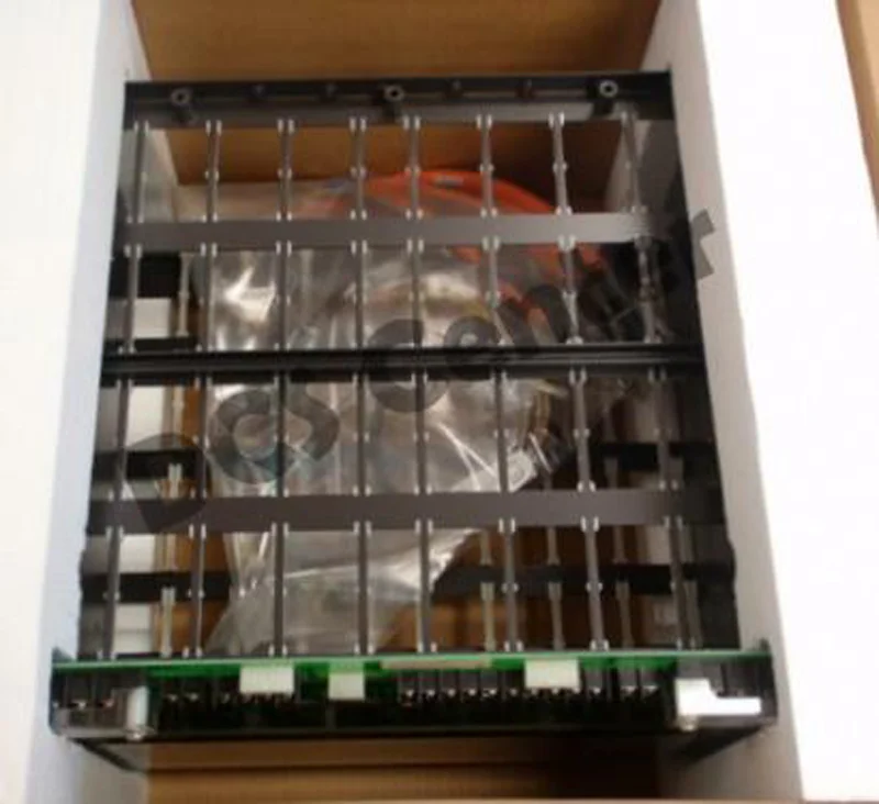 ABB IPCHS01 Bailey Infi 90 DCS Control System Modules