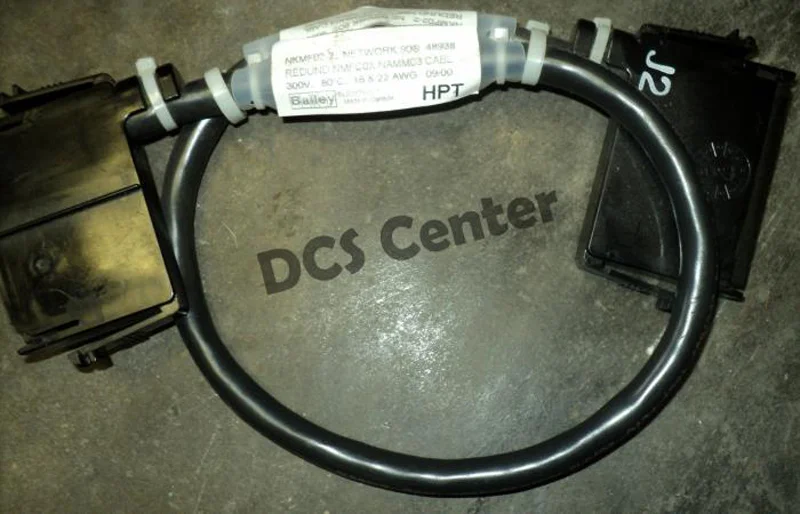 ABB NKMF0202 Bailey Infi 90 DCS Control System Modules