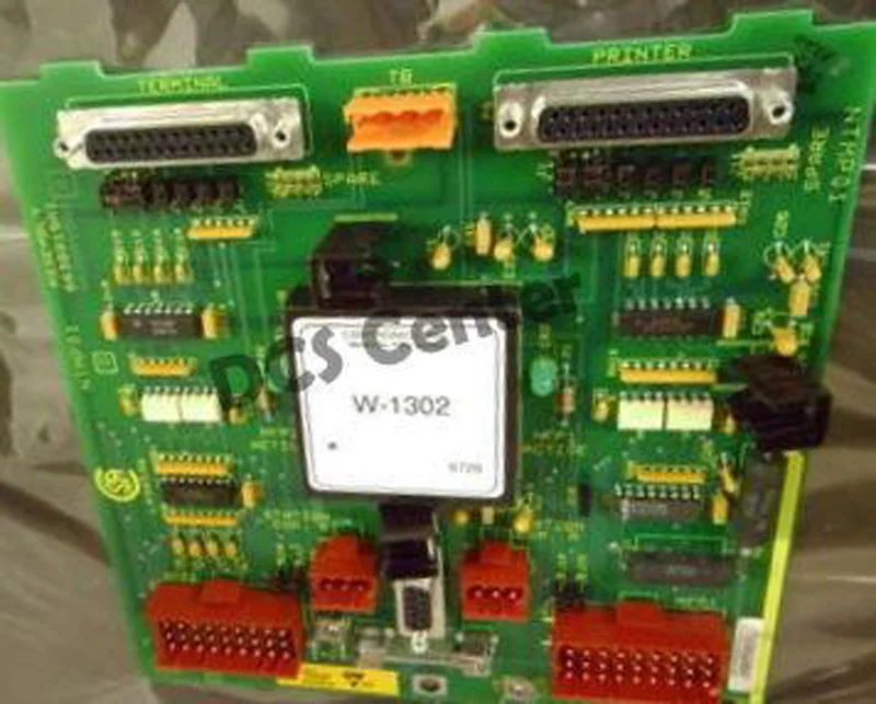 ABB NTMP01 Bailey Infi 90 DCS Control System Modules