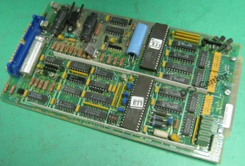 ABB 683405J1 Bailey Net 90 DCS Control System Modules