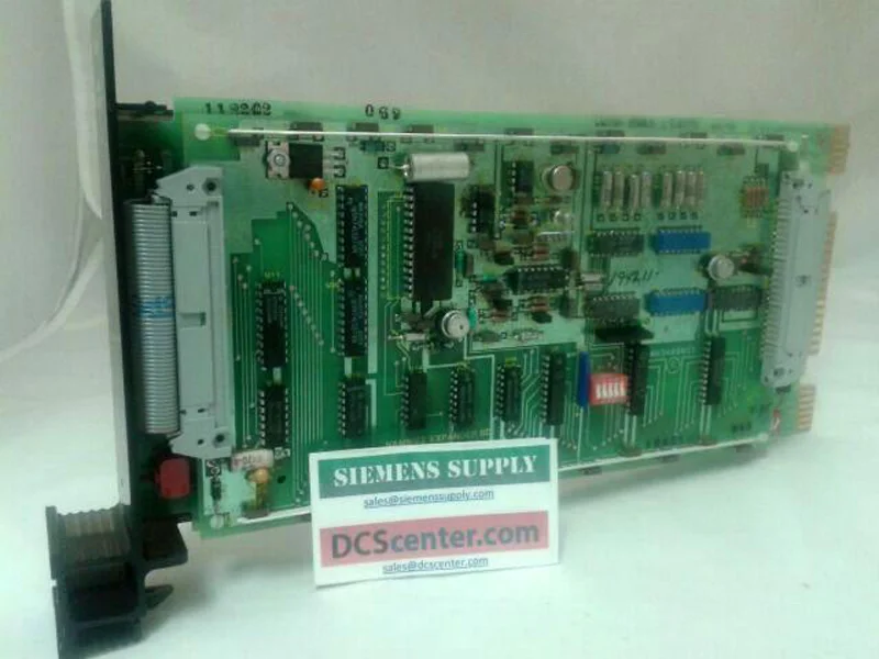 ABB NAMM02 Bailey Net 90 DCS Control System Modules