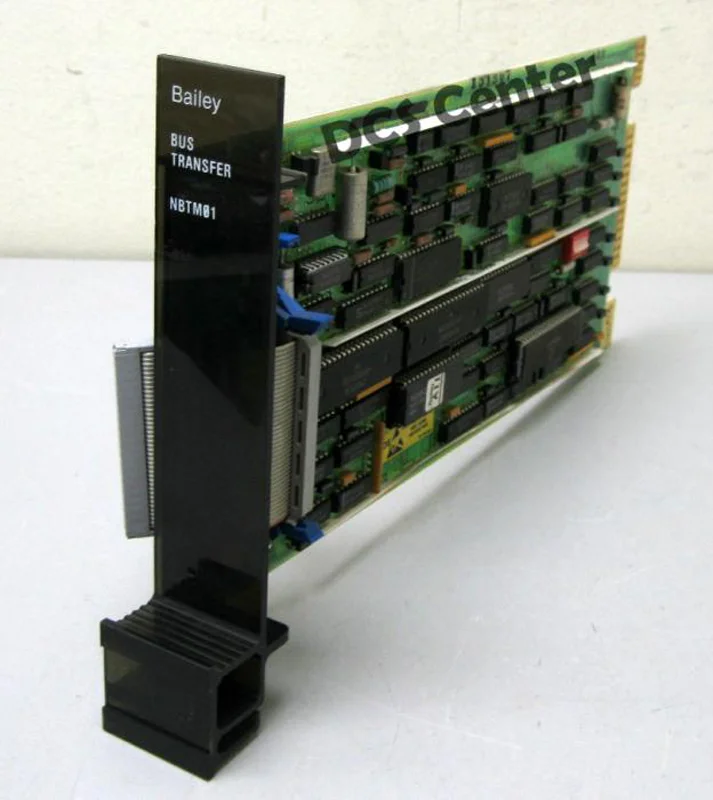ABB NBTM01 Bailey Net 90 DCS Control System Modules