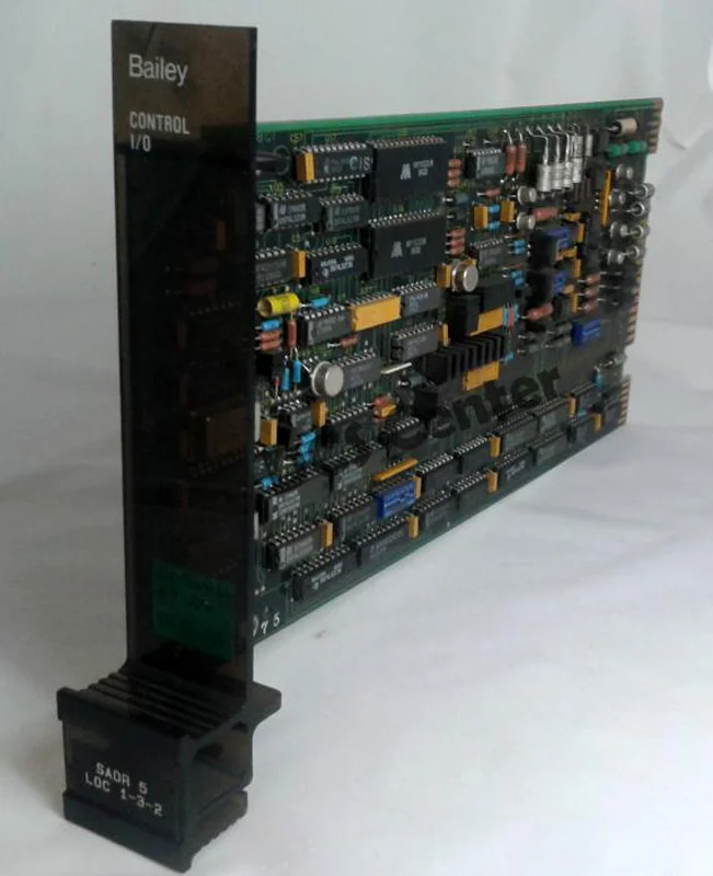 ABB NCIS01 Bailey Net 90 DCS Control System Modules