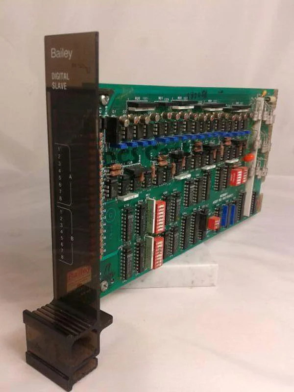 ABB NDSM01 Bailey Net 90 DCS Control System Modules