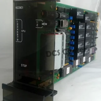 ABB NGCM01 Bailey Net 90 DCS Control System Modules