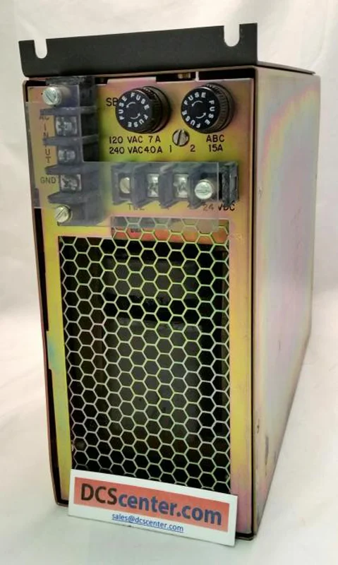 ABB NPSI04 Bailey Net 90 DCS Control System Modules