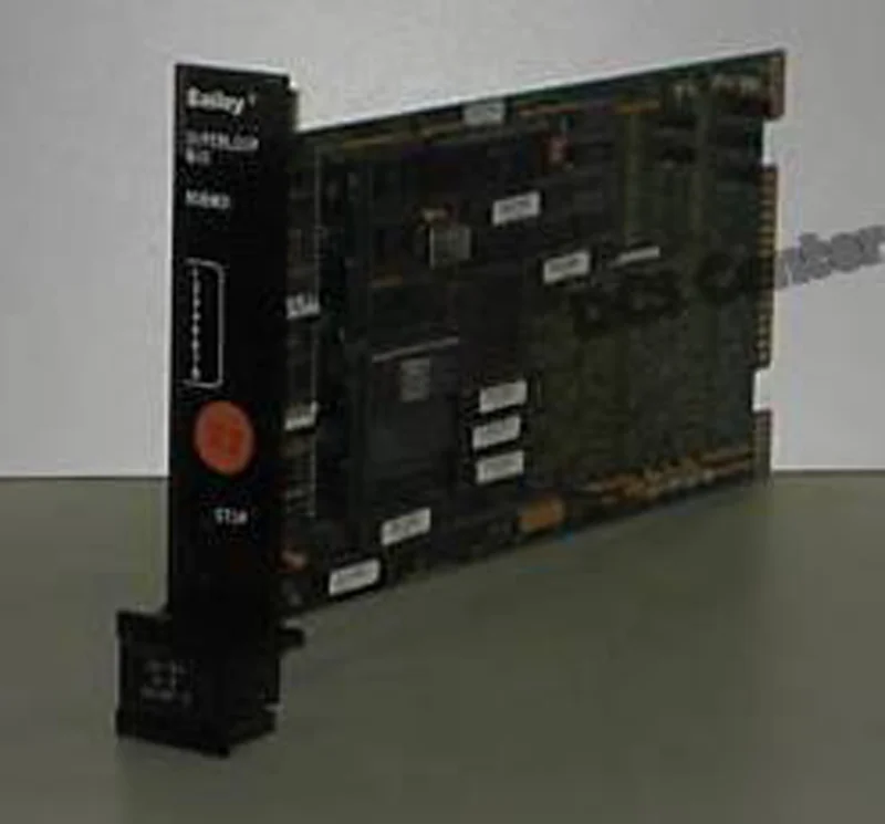 ABB NSBM01 Bailey Net 90 DCS Control System Modules