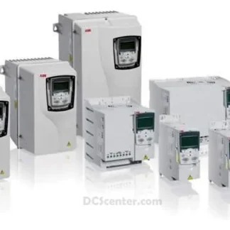 ABB CPU86NDP Drives Drives AC Drives