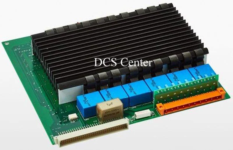 ABB DSQC236D Robotics Drives Drive Controllers