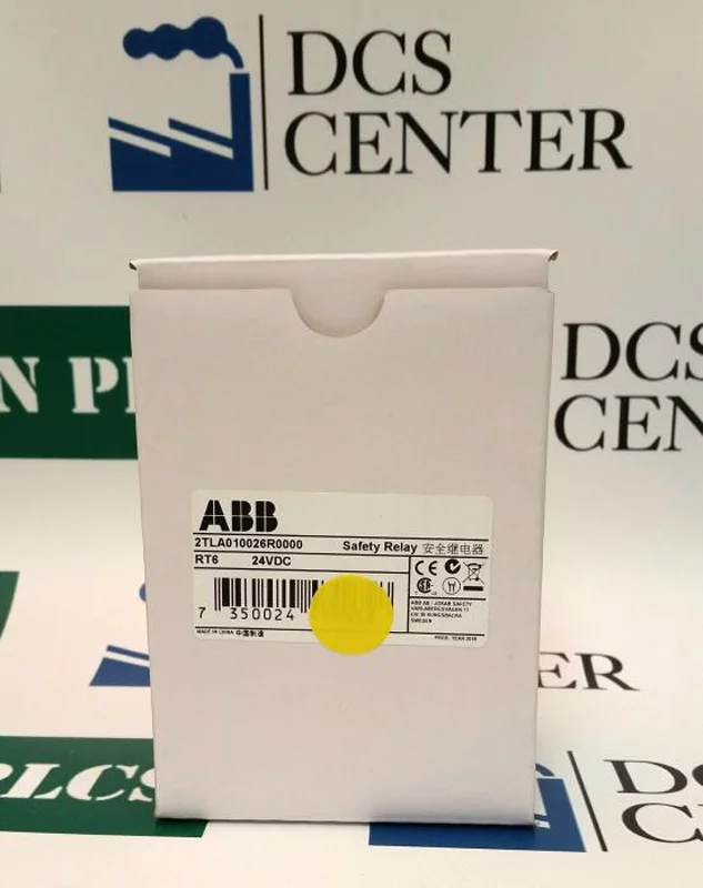 ABB 2TLA010026R0000 ABB Other Industrial Automation Other