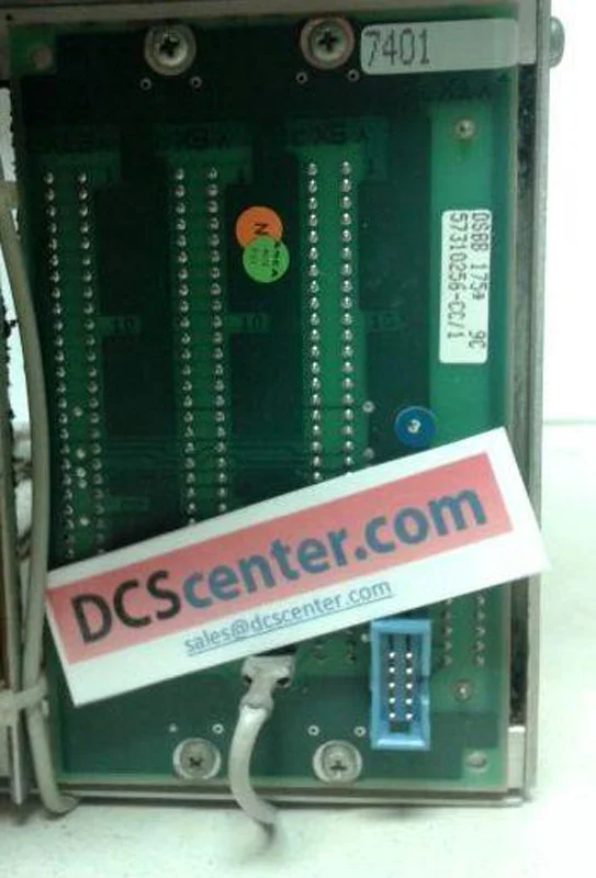ABB DSBB175 Master Industrial Automation Other