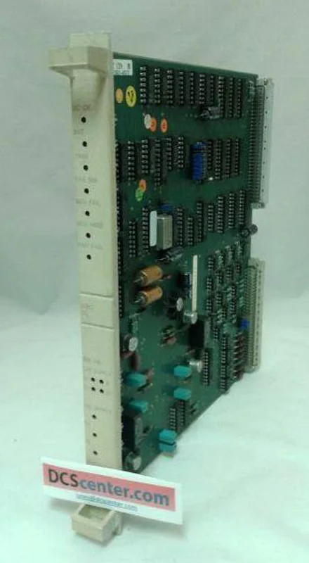 ABB DSBC172 Advant OCS DCS Control System Modules