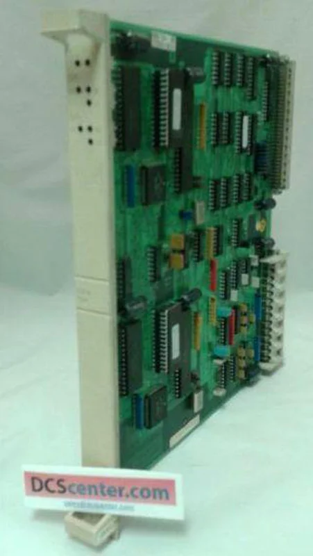 ABB DSCA125A Master Industrial Automation Other