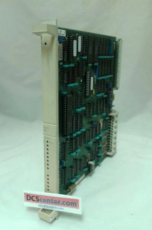 ABB DSCS130 Master PLCs PLC Modules