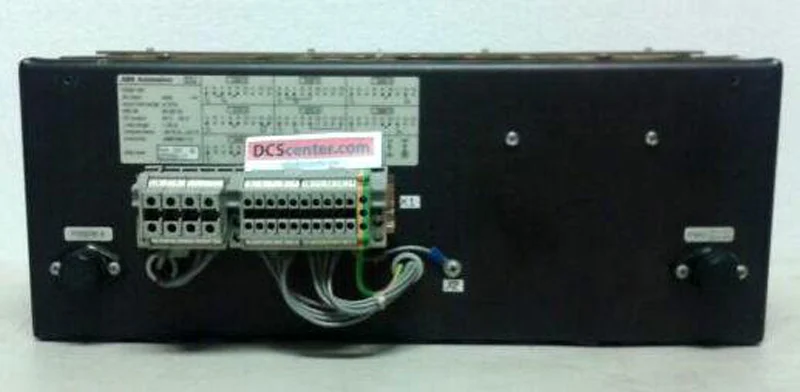 ABB DSSA165 Master Industrial Automation Other
