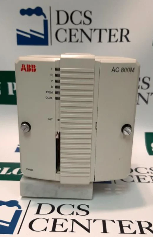 ABB PM866 Advant 800xA DCS Control System Modules