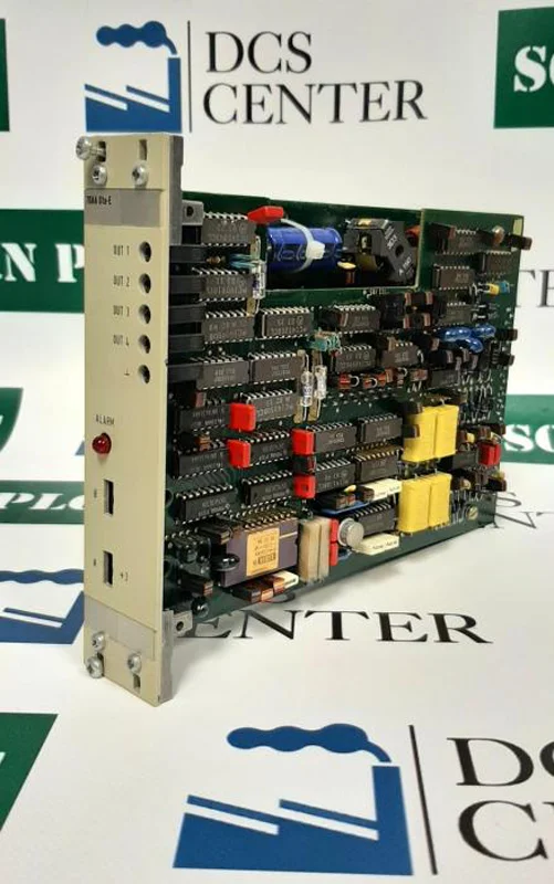 ABB 70AA01aE Procontrol DCS Control System Modules