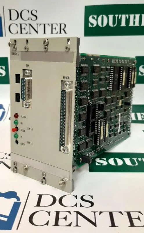 ABB 70BK02CE Procontrol DCS Control System Modules