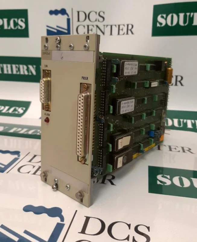 ABB 70PR02aE Procontrol DCS Control System Modules