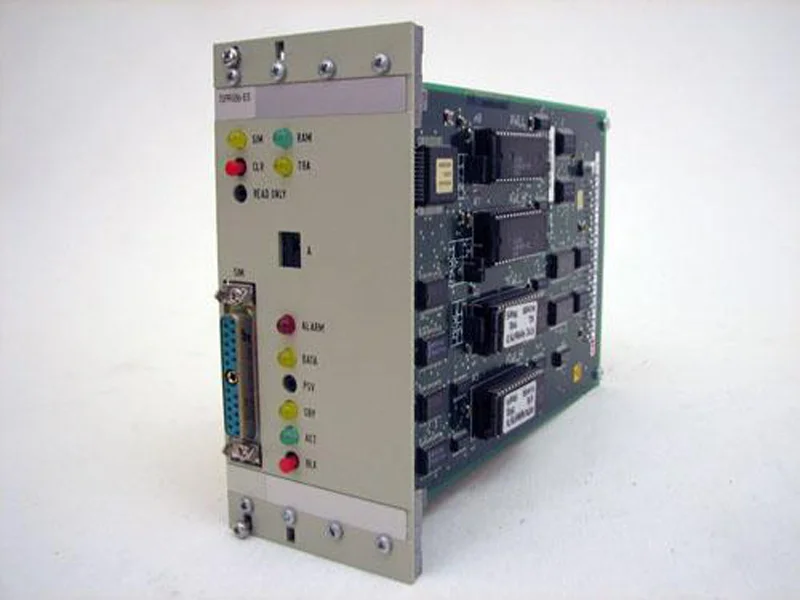 ABB HESG332204R0001 Procontrol DCS Control System Modules