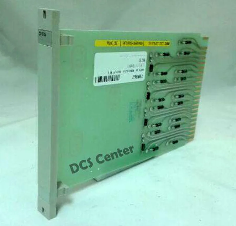 ABB GJR2237400R1 Procontrol DCS Control System Modules