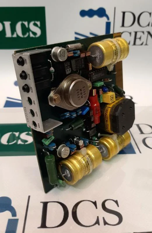 ABB HESG446108R1 Procontrol DCS Control System Modules